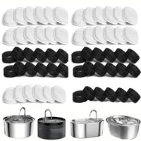 Premium Pet Water Fountain Filters™