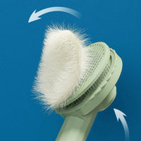 Furry Shine Grooming Brush™