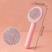 Furry Shine Grooming Brush™