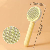 Furry Shine Grooming Brush™